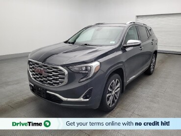 2018 GMC Terrain in Ocala, FL 34471