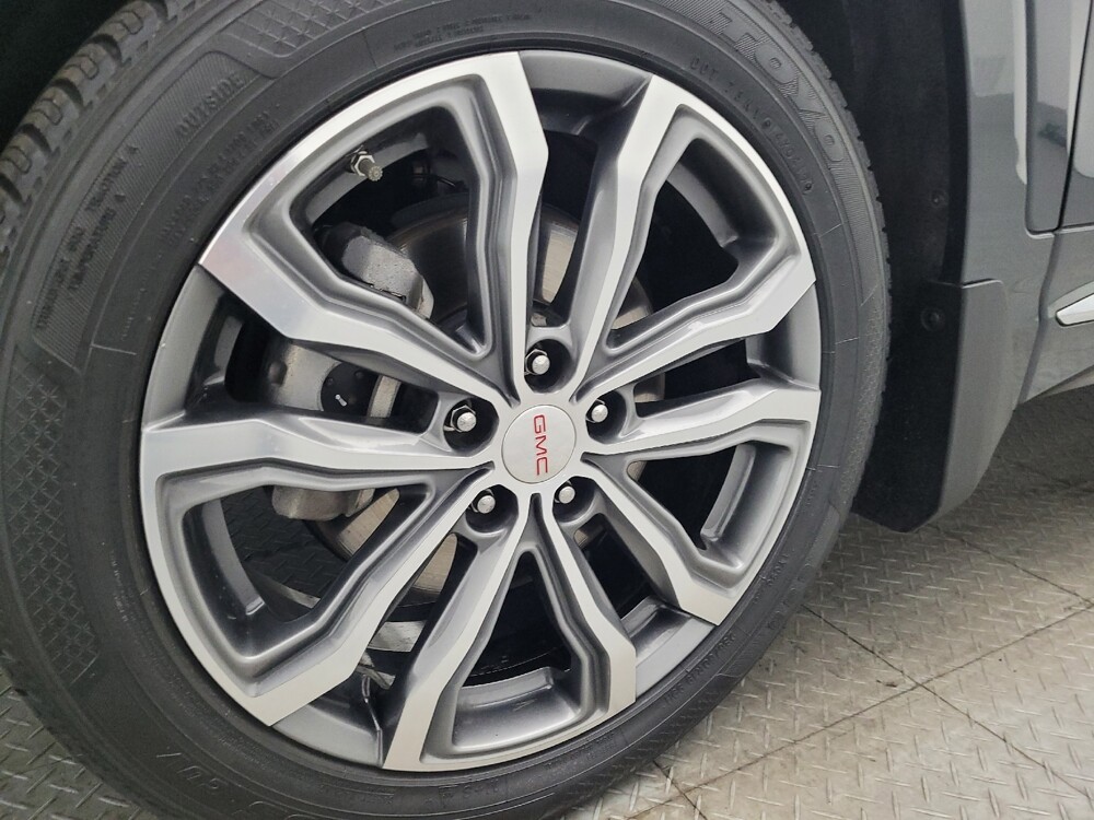 2018 GMC Terrain in Ocala, FL 34471 - 18129151 31