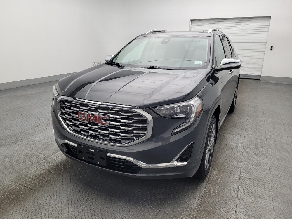 2018 GMC Terrain in Ocala, FL 34471 - 18129151 15