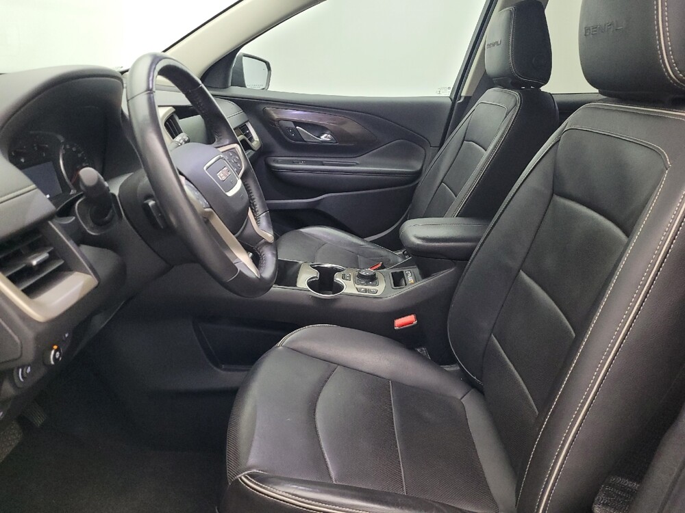 2018 GMC Terrain in Ocala, FL 34471 - 18129151 17