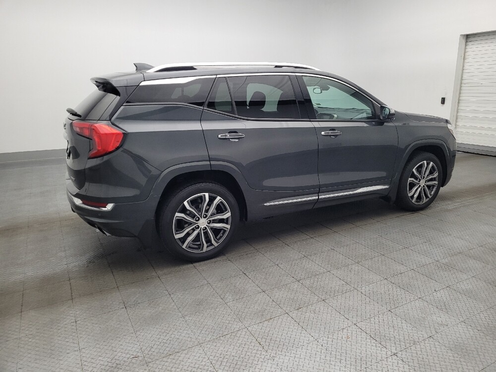 2018 GMC Terrain in Ocala, FL 34471 - 18129151 10