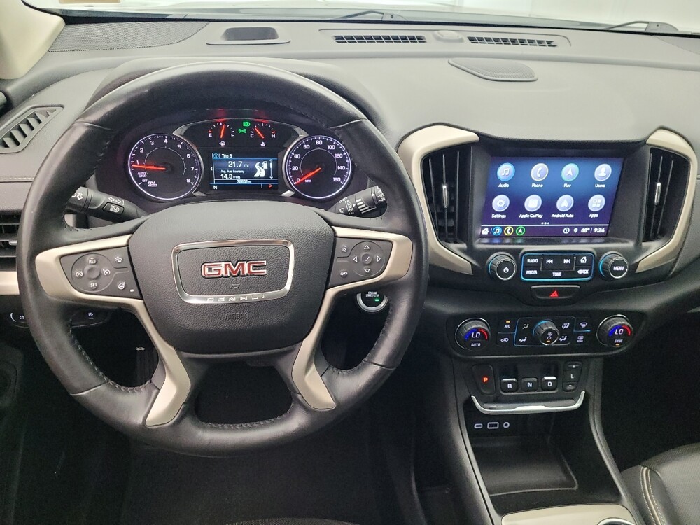 2018 GMC Terrain in Ocala, FL 34471 - 18129151 22
