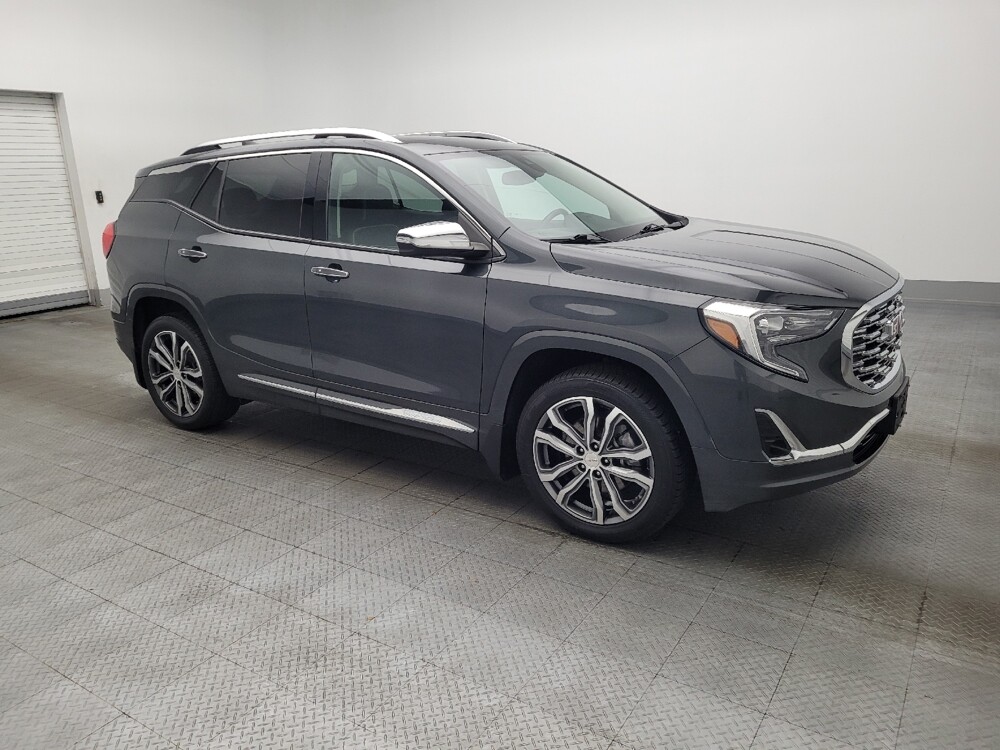 2018 GMC Terrain in Ocala, FL 34471 - 18129151 11