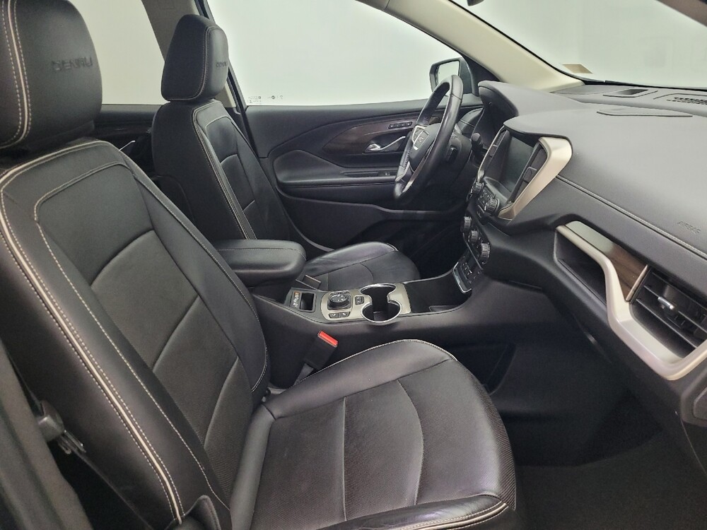 2018 GMC Terrain in Ocala, FL 34471 - 18129151 21