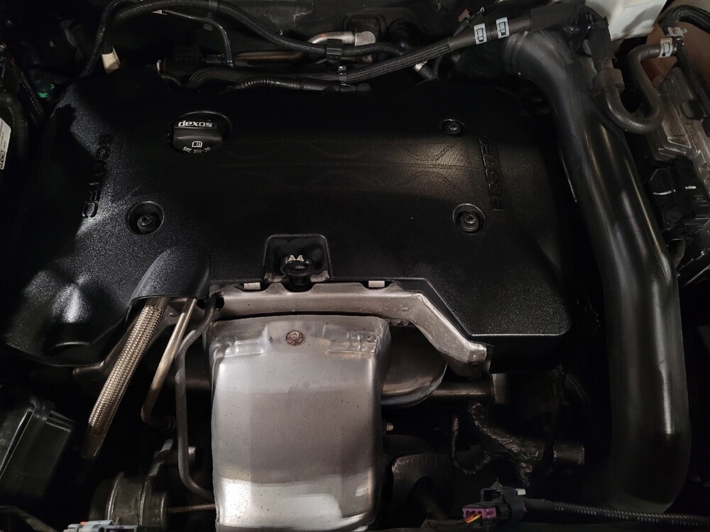 2018 GMC Terrain in Ocala, FL 34471 - 18129151 30