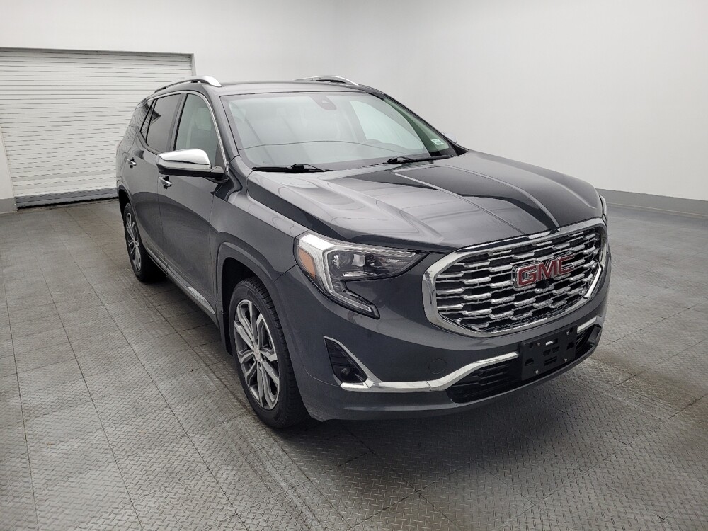 2018 GMC Terrain in Ocala, FL 34471 - 18129151 13