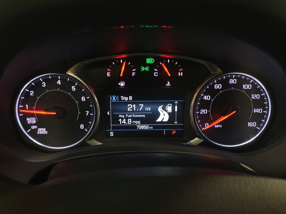 2018 GMC Terrain in Ocala, FL 34471 - 18129151 23