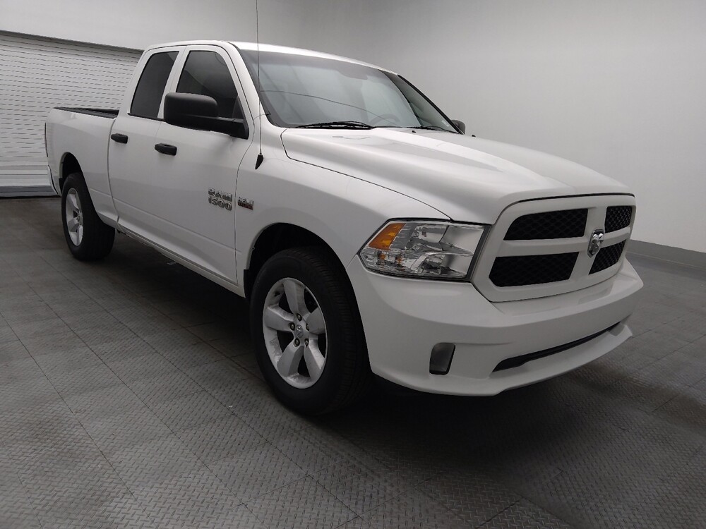 2016 RAM 1500 in Orlando, FL 32808 - 18129152 13