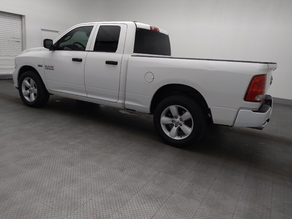 2016 RAM 1500 in Orlando, FL 32808 - 18129152 3