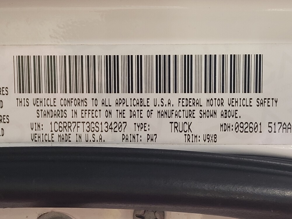 2016 RAM 1500 in Orlando, FL 32808 - 18129152 33