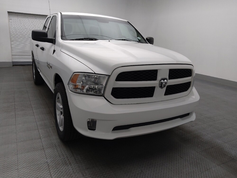 2016 RAM 1500 in Orlando, FL 32808 - 18129152 14