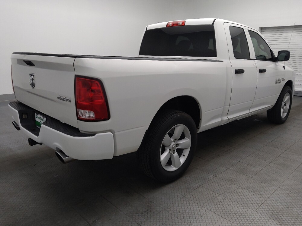 2016 RAM 1500 in Orlando, FL 32808 - 18129152 9