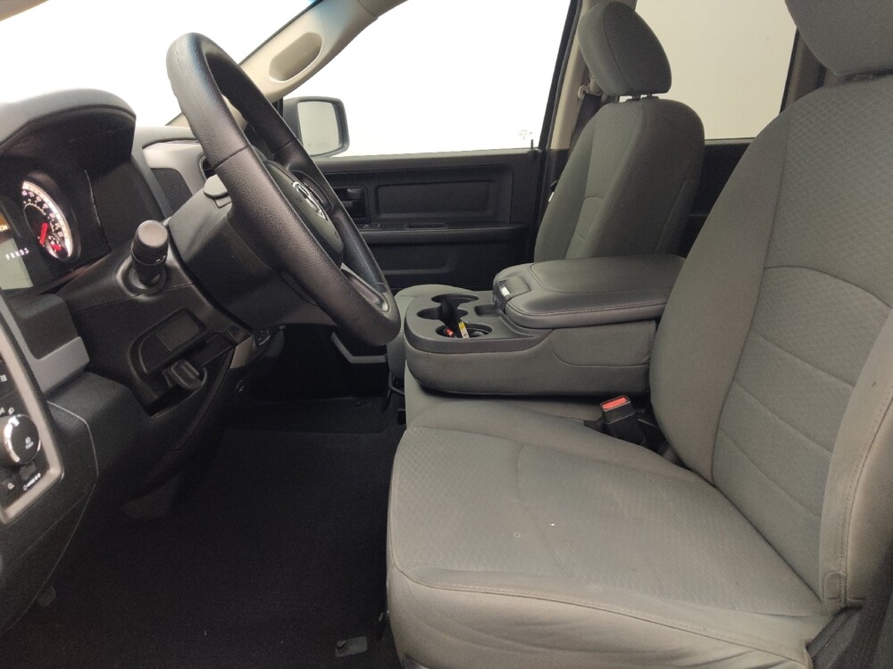 2016 RAM 1500 in Orlando, FL 32808 - 18129152 17