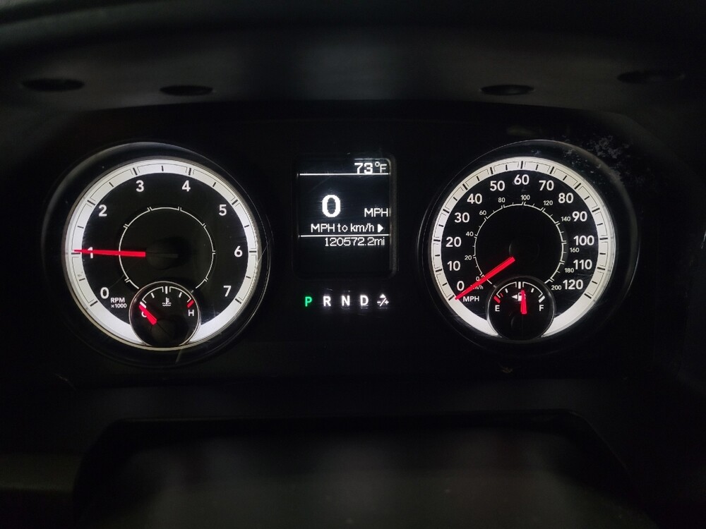 2016 RAM 1500 in Orlando, FL 32808 - 18129152 23