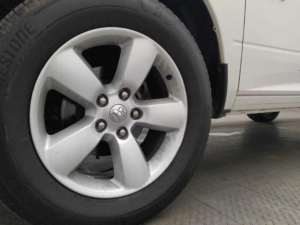 2016 RAM 1500 in Orlando, FL 32808 - 18129152 31