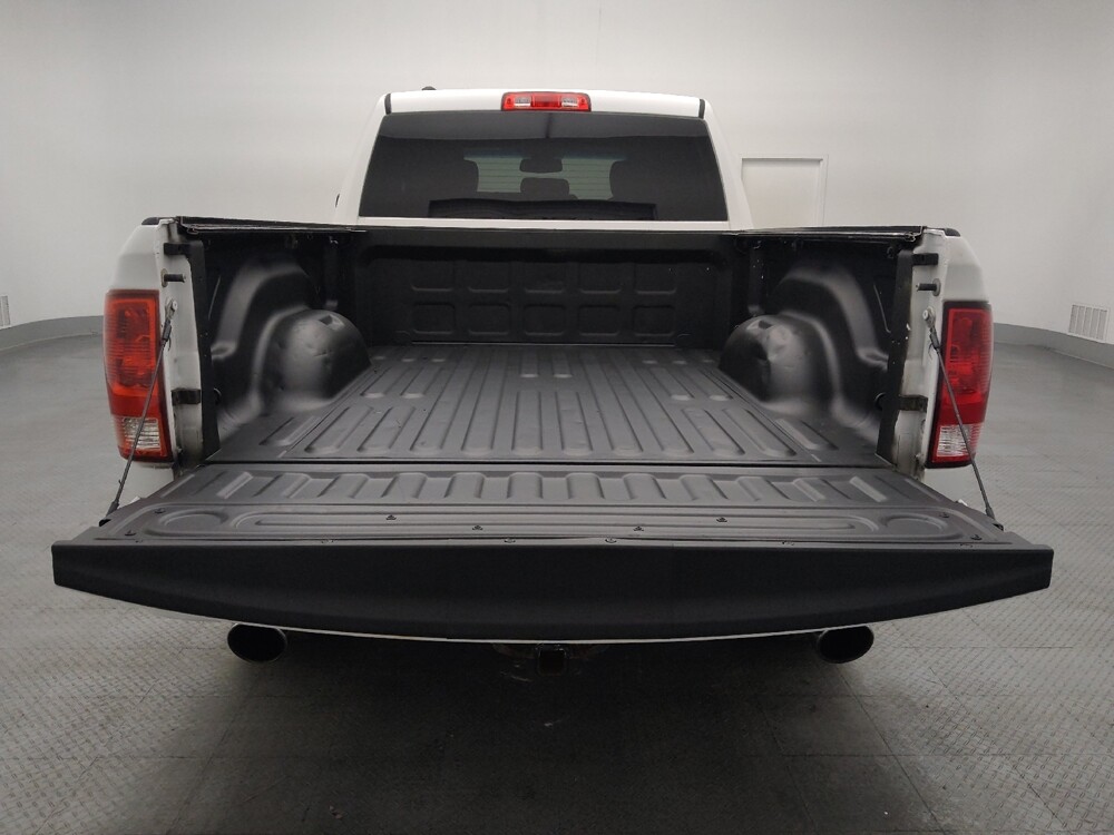 2016 RAM 1500 in Orlando, FL 32808 - 18129152 29