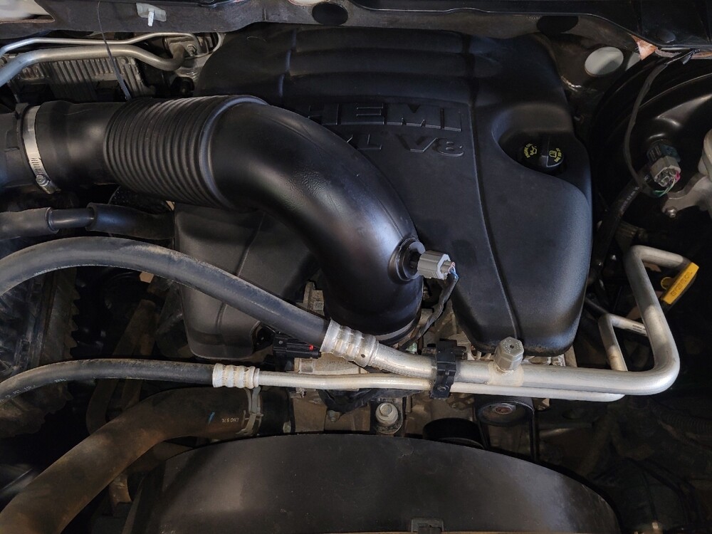 2016 RAM 1500 in Orlando, FL 32808 - 18129152 30