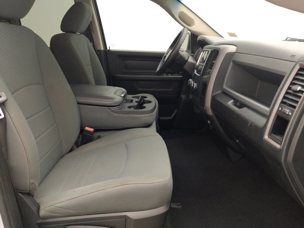 2016 RAM 1500 in Orlando, FL 32808 - 18129152 21