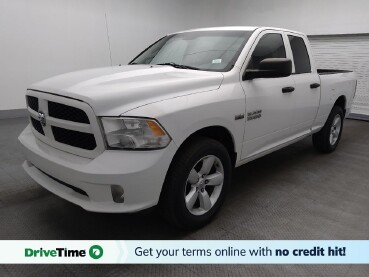 2016 RAM 1500 in Orlando, FL 32808