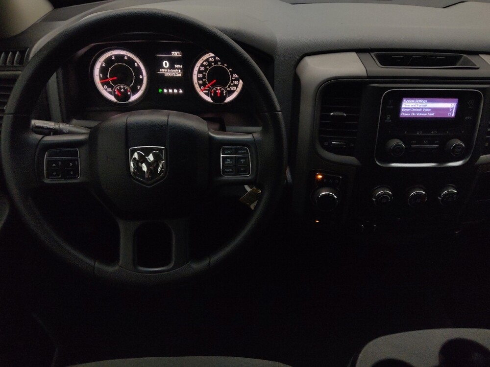 2016 RAM 1500 in Orlando, FL 32808 - 18129152 22