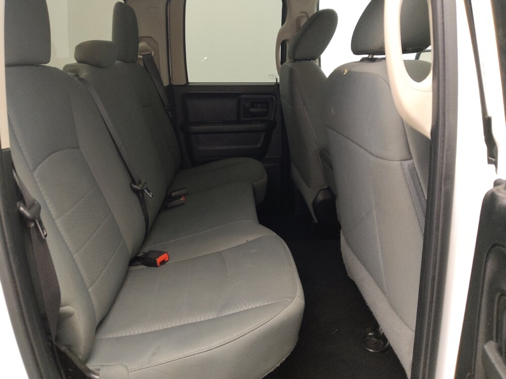 2016 RAM 1500 in Orlando, FL 32808 - 18129152 19