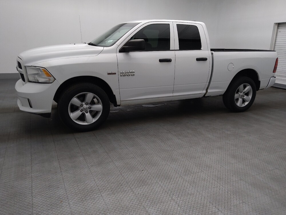 2016 RAM 1500 in Orlando, FL 32808 - 18129152 2