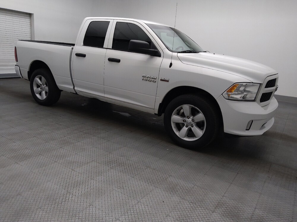2016 RAM 1500 in Orlando, FL 32808 - 18129152 11