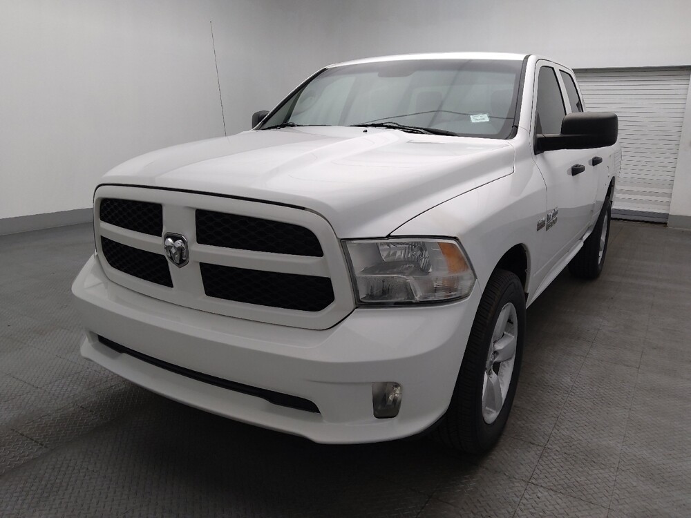 2016 RAM 1500 in Orlando, FL 32808 - 18129152 15