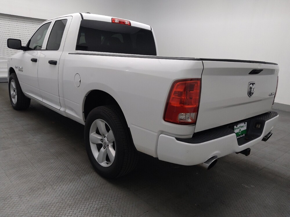 2016 RAM 1500 in Orlando, FL 32808 - 18129152 5