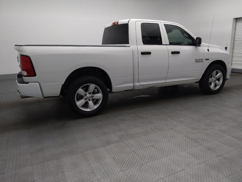 2016 RAM 1500 in Orlando, FL 32808 - 18129152 10