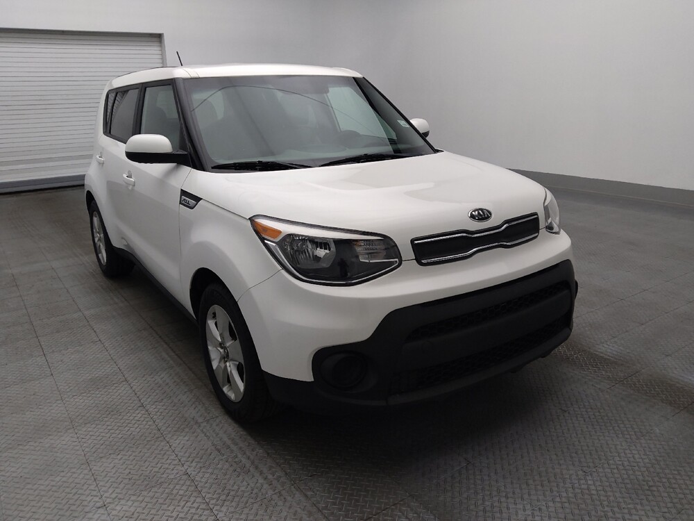 2019 Kia Soul in Lauderdale Lakes, FL 33313 - 18129153 13