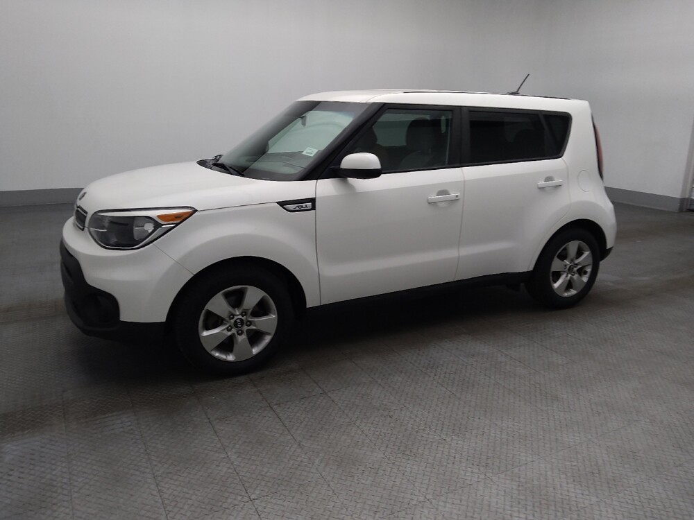 2019 Kia Soul in Lauderdale Lakes, FL 33313 - 18129153 2