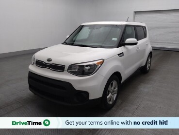 2019 Kia Soul in Lauderdale Lakes, FL 33313