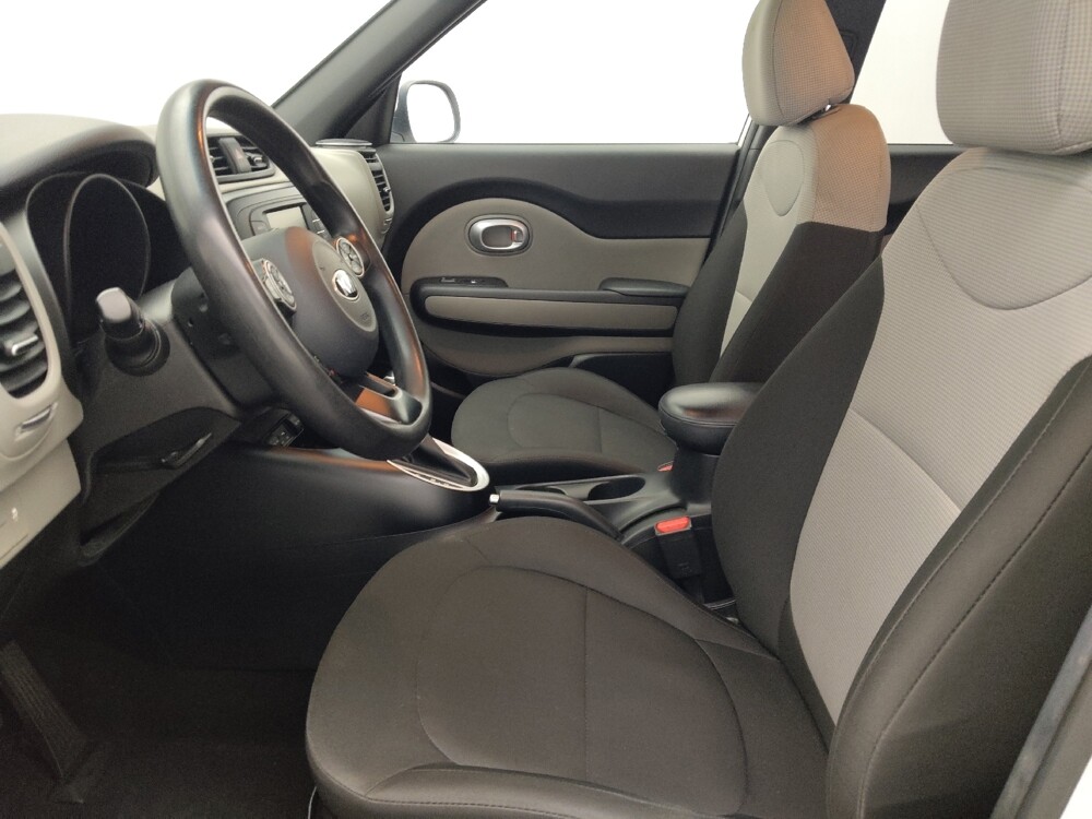 2019 Kia Soul in Lauderdale Lakes, FL 33313 - 18129153 17