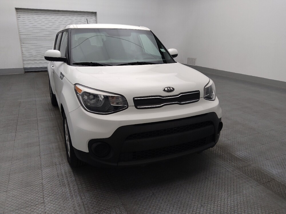 2019 Kia Soul in Lauderdale Lakes, FL 33313 - 18129153 14