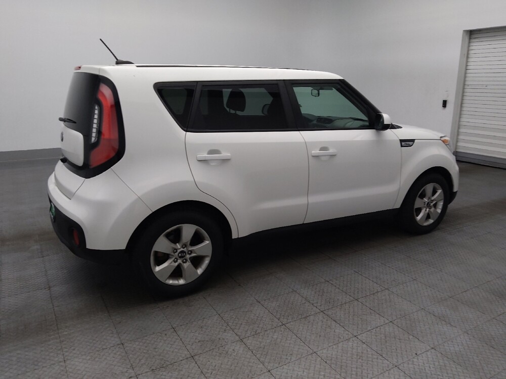 2019 Kia Soul in Lauderdale Lakes, FL 33313 - 18129153 10