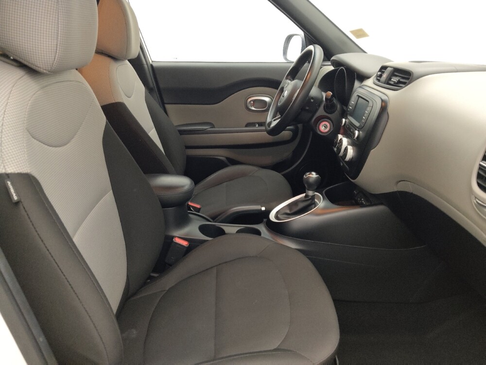 2019 Kia Soul in Lauderdale Lakes, FL 33313 - 18129153 21