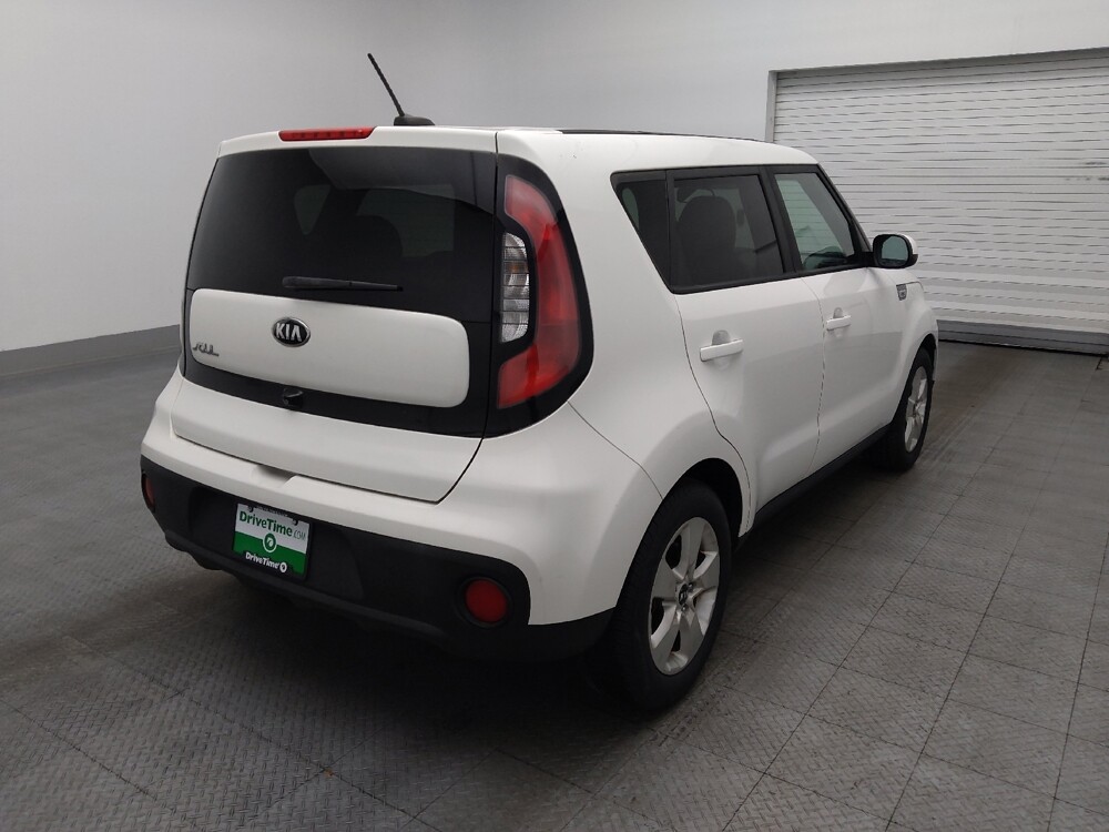 2019 Kia Soul in Lauderdale Lakes, FL 33313 - 18129153 9