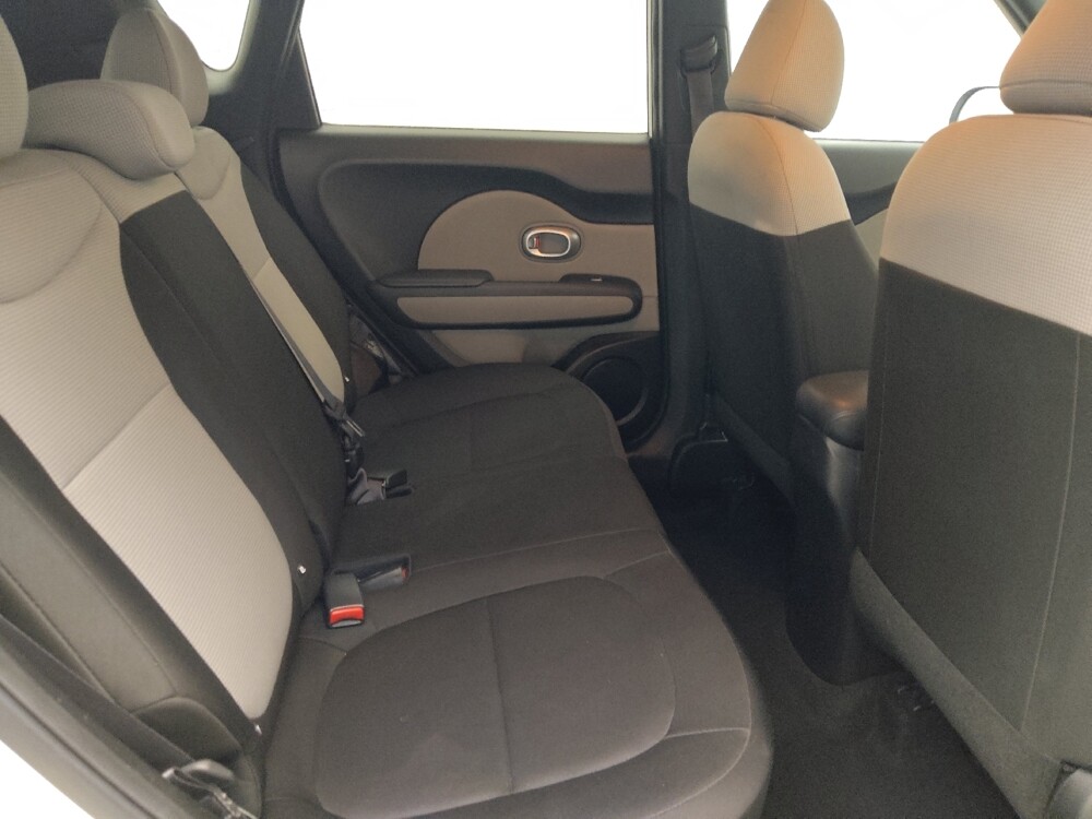 2019 Kia Soul in Lauderdale Lakes, FL 33313 - 18129153 19