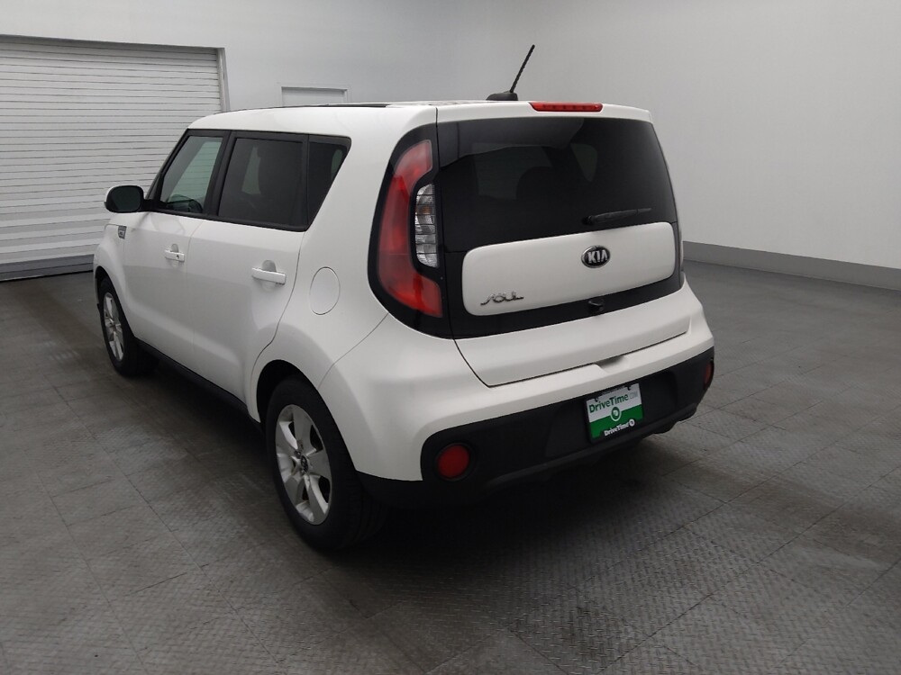 2019 Kia Soul in Lauderdale Lakes, FL 33313 - 18129153 5