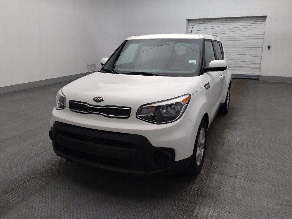 2019 Kia Soul in Lauderdale Lakes, FL 33313 - 18129153 15