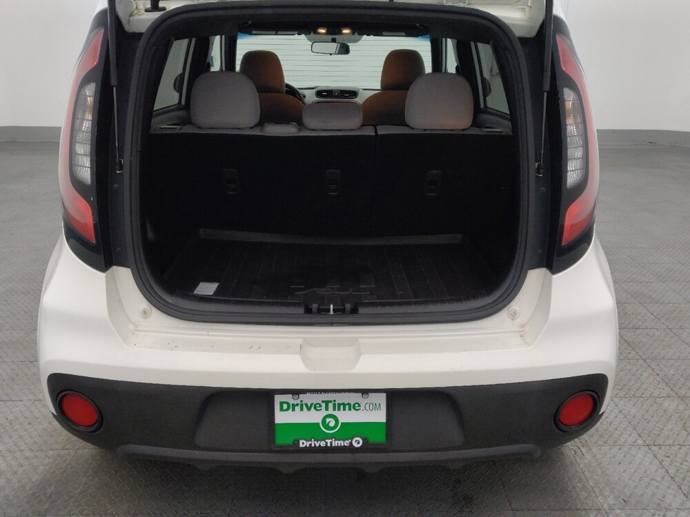 2019 Kia Soul in Lauderdale Lakes, FL 33313 - 18129153 29