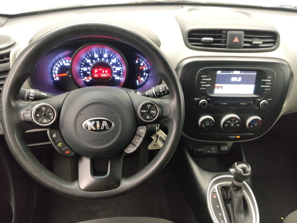 2019 Kia Soul in Lauderdale Lakes, FL 33313 - 18129153 22