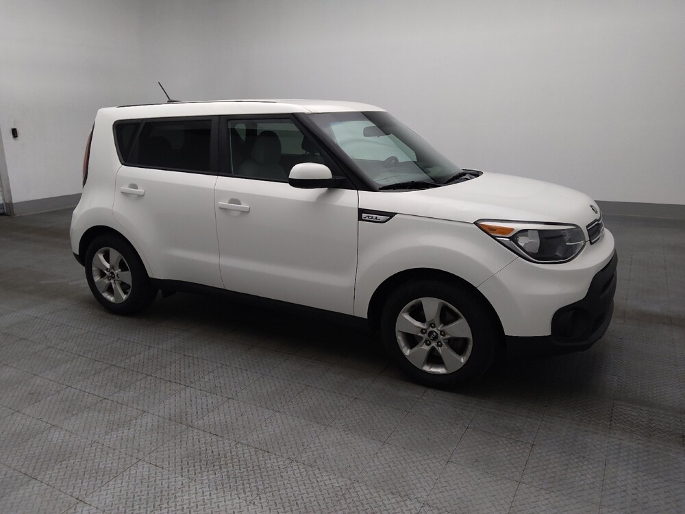 2019 Kia Soul in Lauderdale Lakes, FL 33313 - 18129153 11