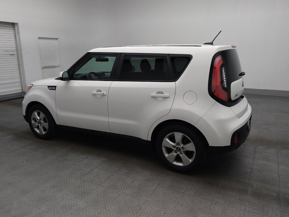 2019 Kia Soul in Lauderdale Lakes, FL 33313 - 18129153 3