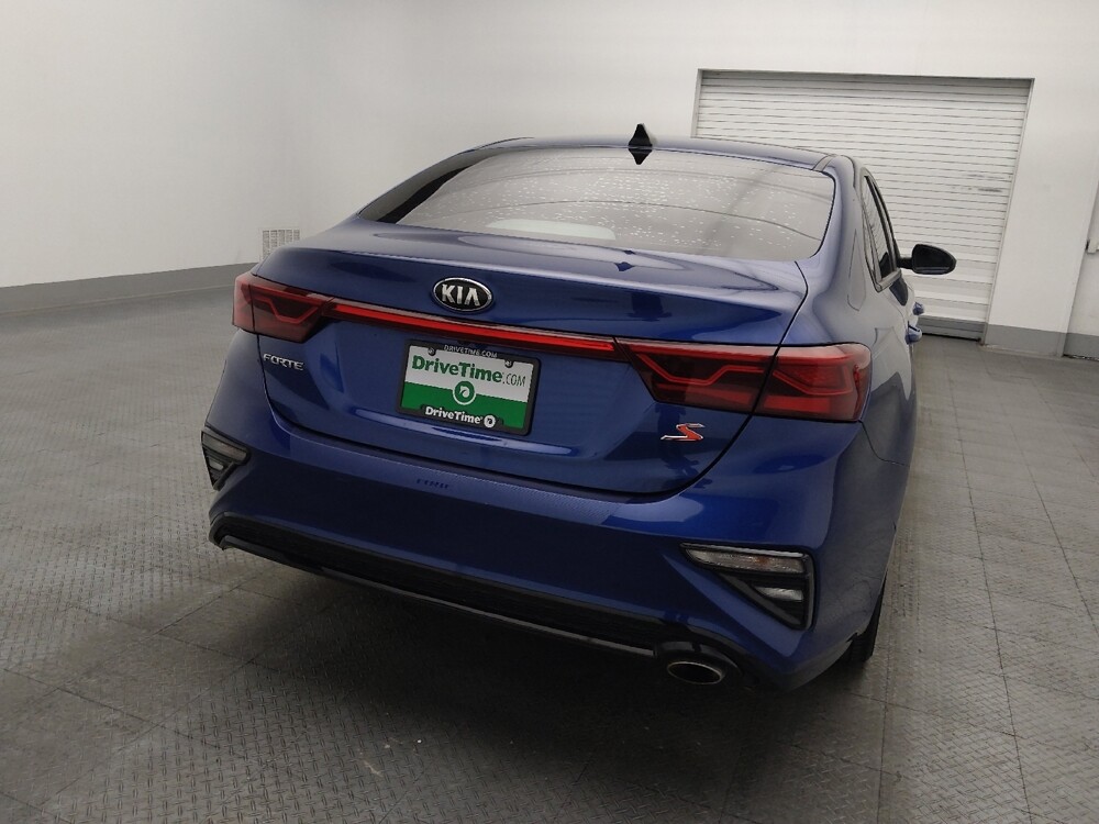 2019 Kia Forte in Sanford, FL 32773 - 18129154 7