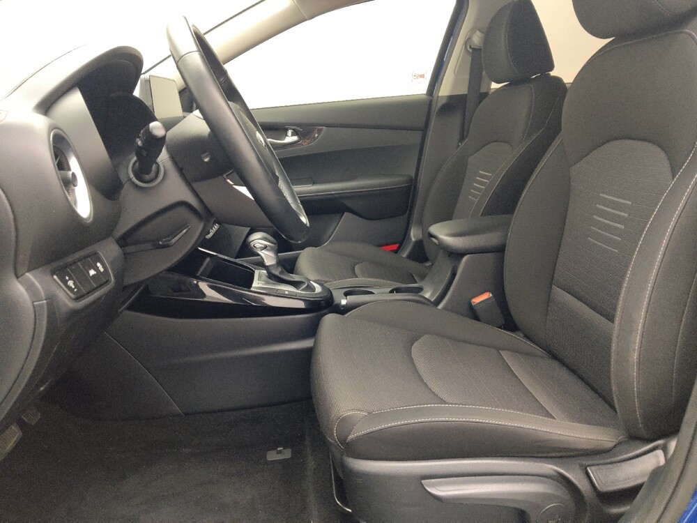 2019 Kia Forte in Sanford, FL 32773 - 18129154 17