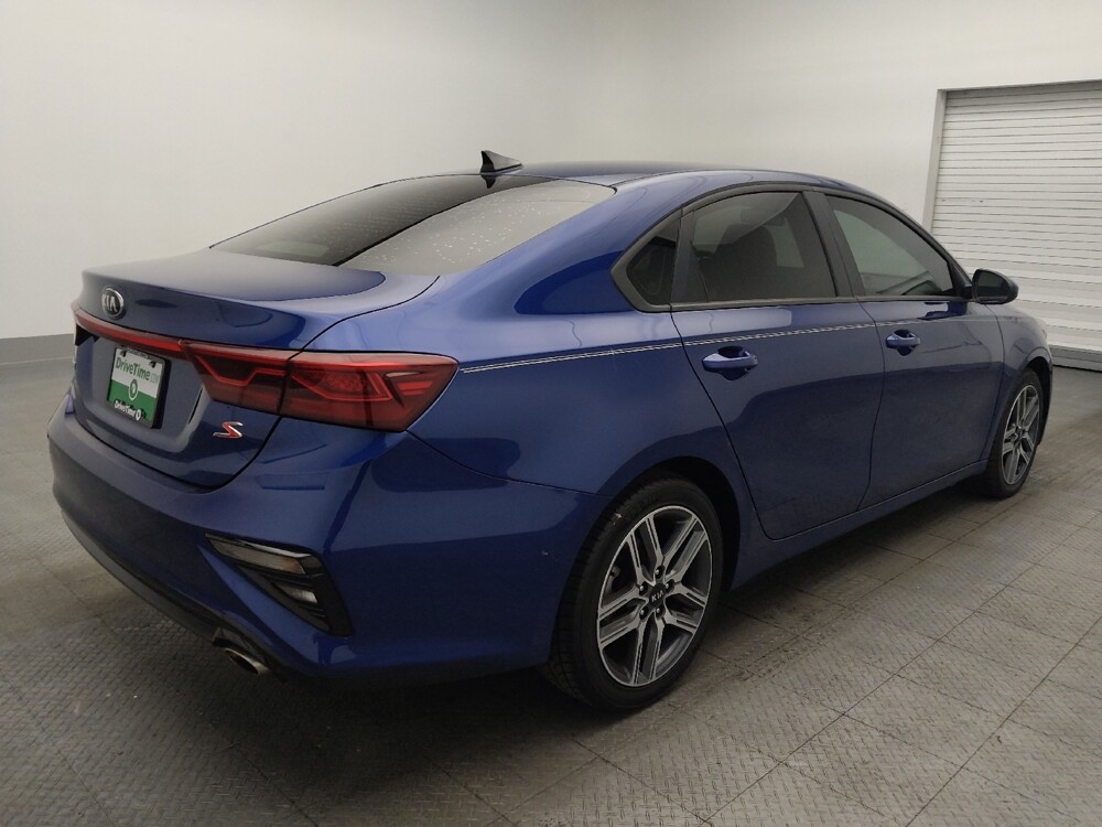 2019 Kia Forte in Sanford, FL 32773 - 18129154 9