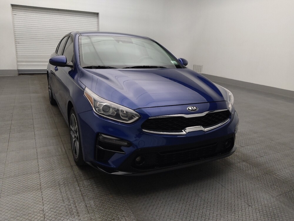 2019 Kia Forte in Sanford, FL 32773 - 18129154 14