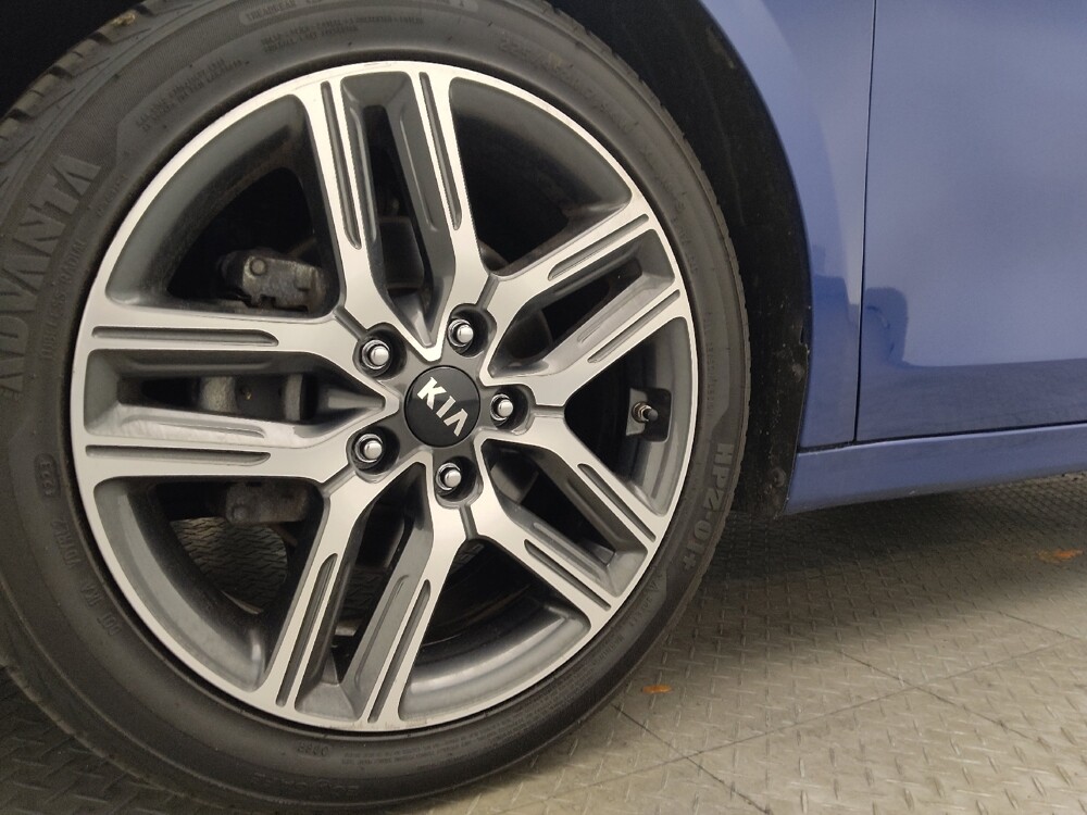 2019 Kia Forte in Sanford, FL 32773 - 18129154 31